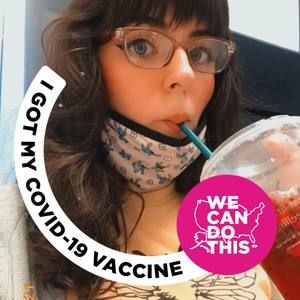 Meet your Posher, Destin